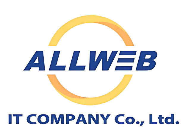 ALLWEB Socials